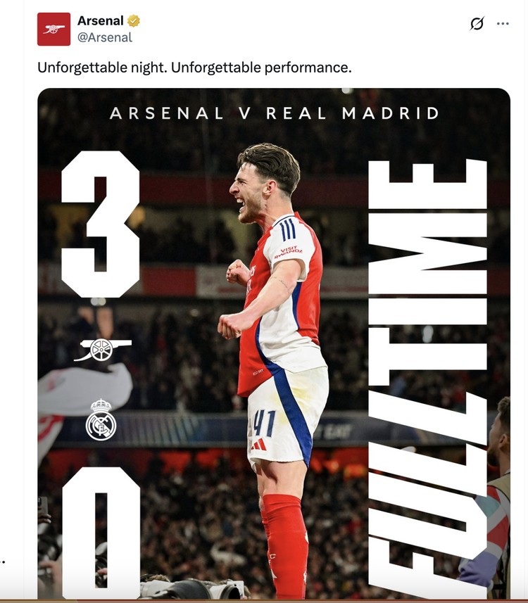 Meme Arsenal