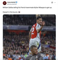 Meme Arsenal