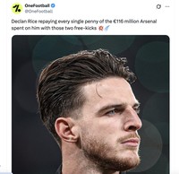 Meme Arsenal