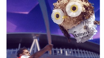 Arsenal menggila di babak kedua. Foto: X.com