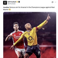 Meme Arsenal