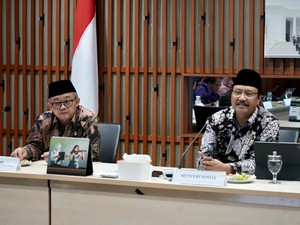 Apa Itu Sekolah Rakyat? Pendaftaran Siswa dan Guru Akan Dibuka