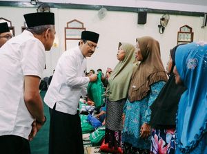 Mensos Lapor Prabowo, Bansos di Awal 2025 Telah Disalurkan Rp 18 T