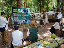 Menhut Raja Antoni Puji Keindahan Sabang: Ini Tempat yang Ikonik Bagi RI
