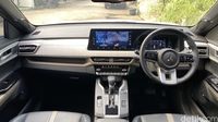Mitsubishi Xforce Ultimate DS