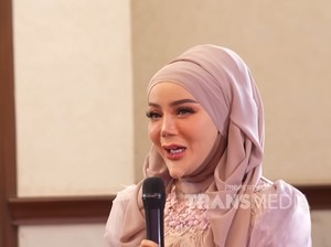 PNS Viral karena Dagu Lancip Ikut Kajian, Wajah Tanpa Filter Disorot