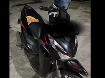 Motor WNA Rusia yang Hilang di Palembang Akhirnya Ditemukan