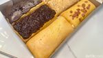 Di Bakery Ini Bisa Jajan Long John Rp 15 Ribu Buatan MasterChef