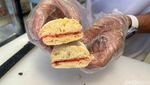 Di Bakery Ini Bisa Jajan Long John Rp 15 Ribu Buatan MasterChef