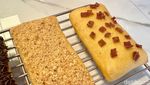Di Bakery Ini Bisa Jajan Long John Rp 15 Ribu Buatan MasterChef