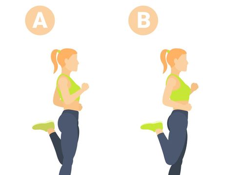 Olahraga yang Cepat Membakar Kalori