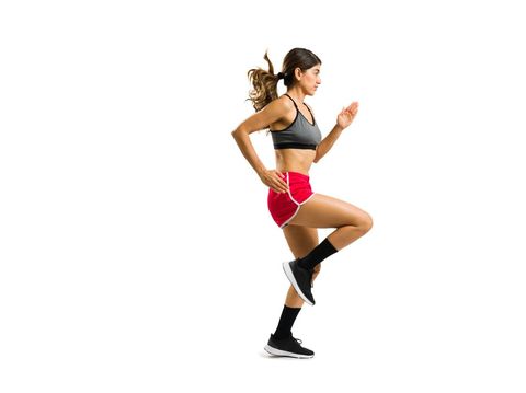 Olahraga yang Cepat Membakar Kalori