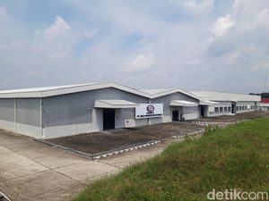 Jadwal Sidang Gugatan Warga Solo ke Jokowi soal Esemka