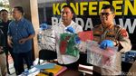 Tampang Priguna Anugerah Pemerkosa Anak Pasien RSHS Bandung