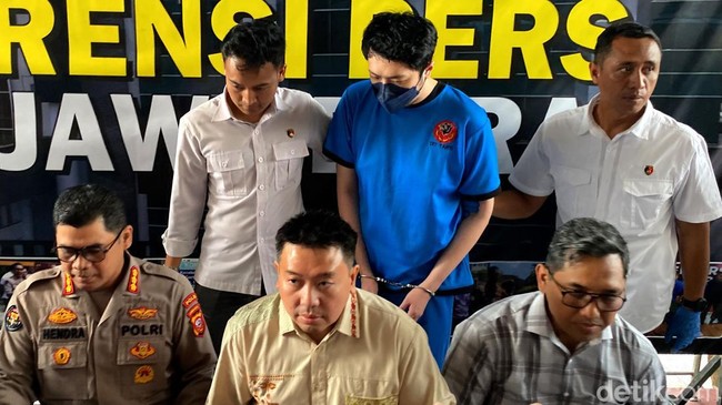 Kelakuan Dokter PPDS Bius dan Perkosa Anak Pasien Tuai Kecaman
