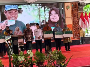 98,76% Warga Kabupaten Mojokerto Sudah Ter-cover BPJS Kesehatan
