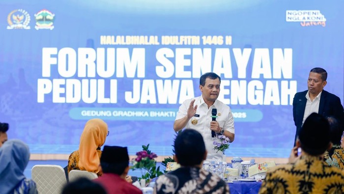 Pemprov Jateng