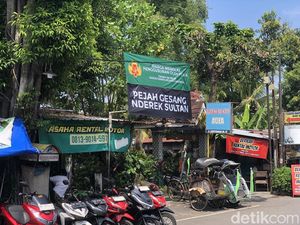 Soal Deadline KAI buat Angkat Kaki, Warga Lempuyangan Tunggu Arahan Keraton