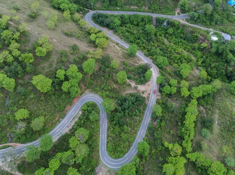 Peningkatan Infrastruktur Jalan Desa Wisata di Sligi Telan Dana Rp 15 M