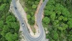 Peningkatan Infrastruktur Jalan Desa Wisata di Sligi Telan Dana Rp 15 M