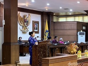 DPRD Bali Desak BTID Tepati Janji Bangun Jalan ke Pura di Serangan