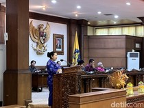 DPRD Bali Desak BTID Tepati Janji Bangun Jalan ke Pura di Serangan