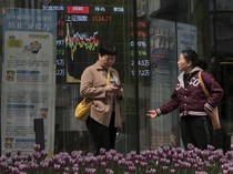 Anda Terlalu Kurus, Jangan Keluar Rumah di Sini Jika Tak Ingin Tersapu Angin