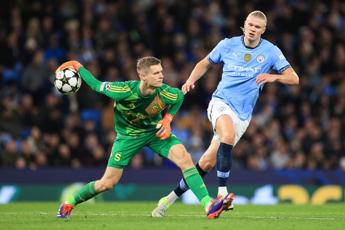 Ilustrasi (Foto: Offside via Getty Images/Simon Stacpoole/Offside)