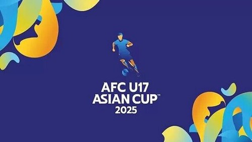 Piala Asia U-17 2025