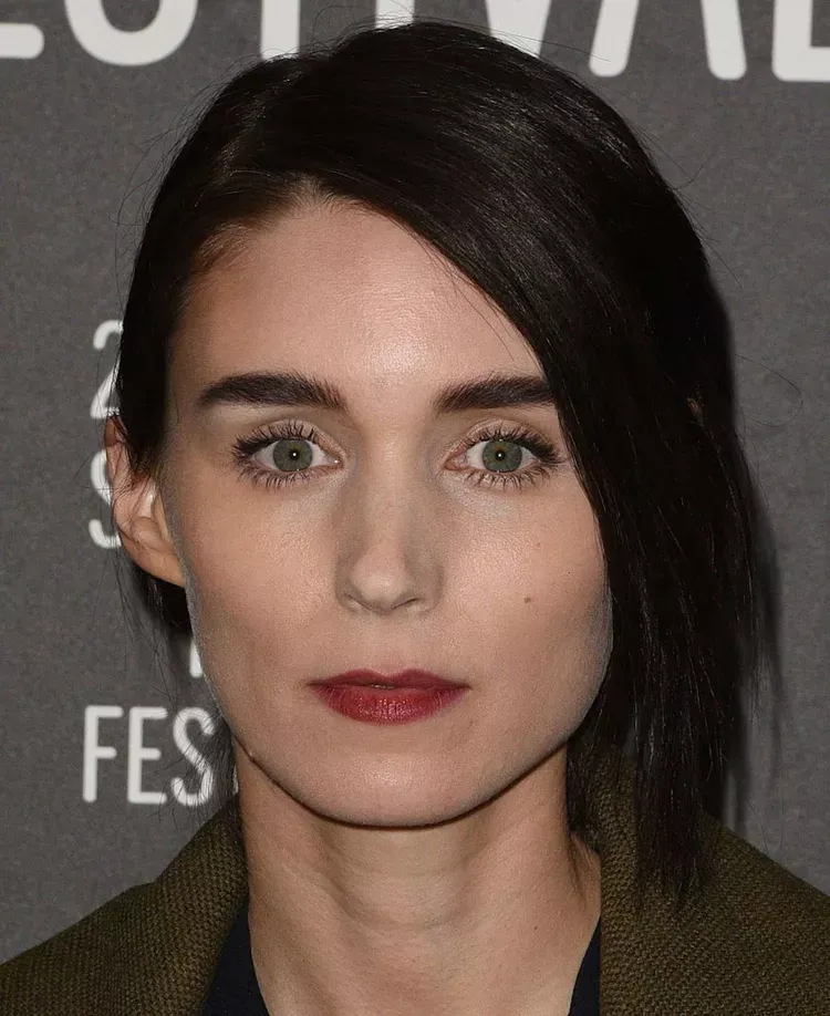 Potongan untuk rambut tipis