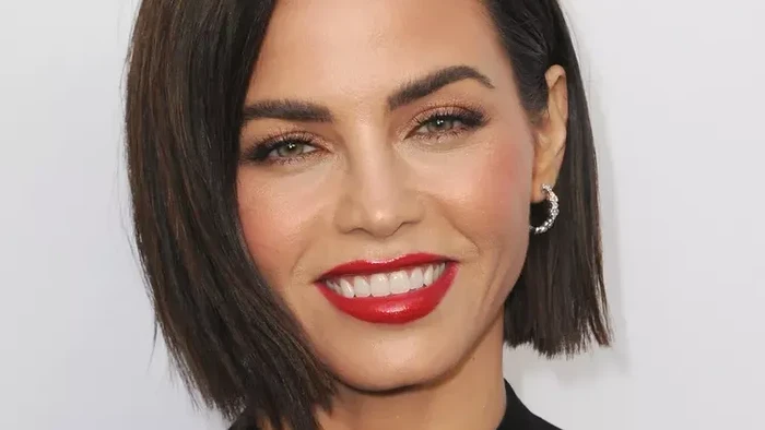 Potongan untuk rambut tipis