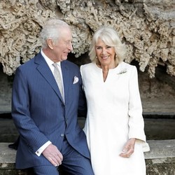 Pengakuan Mengejutkan Ratu Camilla, Pernah Diserang di Kereta Api Saat Remaja