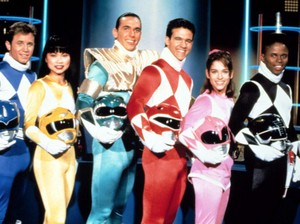 Reboot Power Rangers Batal, Netizen Malah Happy Gegara Ini