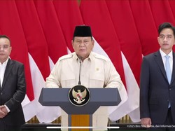 Video Prabowo Minta Aturan TKDN Lebih Fleksibel