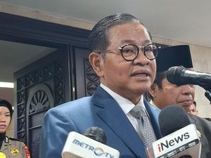 Video Pramono Ingatkan Pendatang: Sudah Siap Kerja Jika ke Jakarta