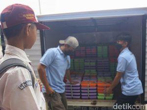 Ombudsman Kritik SPPG Tarakan yang Terkesan Tertutup soal Program MBG