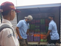 Ombudsman Kritik SPPG Tarakan yang Terkesan Tertutup soal Program MBG