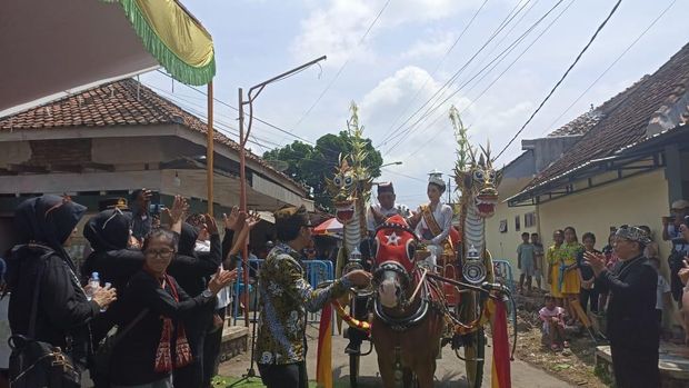 Puter Kayun, Ritual kuno Banyuwangi Menolak Punah