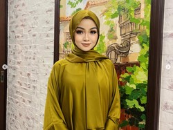 7 Gaya Ranea Ezreen, Pemeran Dewi Istri Batin Walid dalam Serial Bidaah