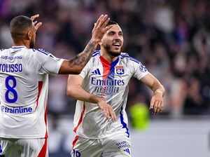 Tim-tim Eropa yang Terdegradasi karena Sanksi: Terbaru Lyon