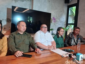 Perkembangan Kasus Dugaan Kekerasan Razman Vs Nikita Mirzani