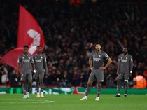 Madrid Masih Percaya Keajaiban di Liga Champions