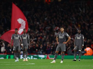 Madrid Masih Percaya Keajaiban di Liga Champions
