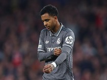 Chelsea Cari Peluang Datangkan Rodrygo