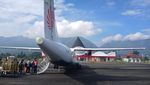 Jelajahi Pesona Alam NTT yang Indah dengan Rute Wings Air Kupang-Ruteng