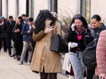 Bocoran Rencana PHK Besar-besaran PNS di AS