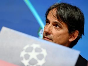 Segininya Simone Inzaghi Memuji Inter Milan
