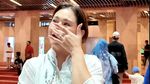 Tangis Haru Sissy Prescillia Ultah ke-40, Rifat Ajak Keliling Istiqlal