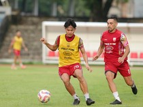 Prediksi Susunan Pemain Persis Solo Vs Dewa United Malam Nanti