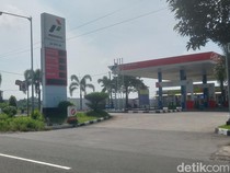 Pertamina Buka Posko Pengaduan di SPBU Trucuk Klaten